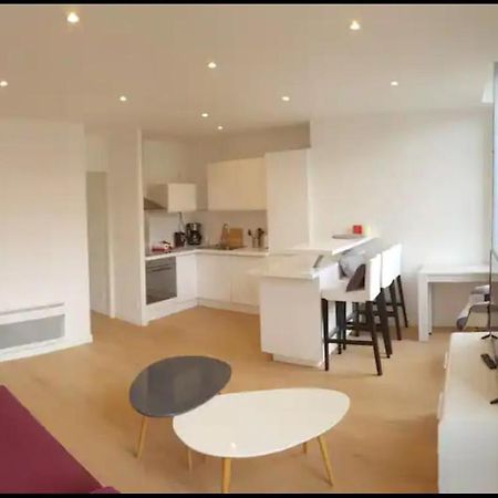 Appartement Bordeaux Centre Rue Sainte Catherine Proche Place De La Victoire Exterior foto